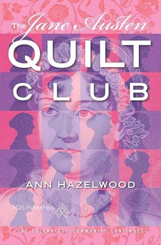 The Jane Austen Quilt Club