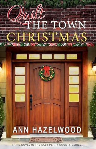 Quilt the Town Christmas