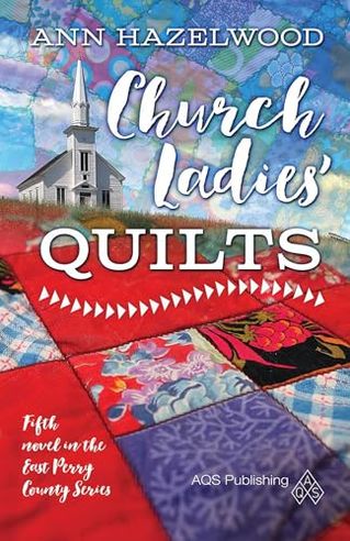 Church Ladies' Quilts