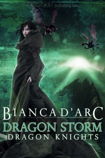 Dragon Storm