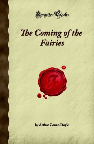 The Coming of the Fairies