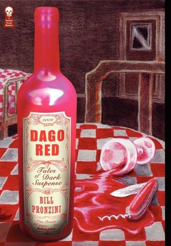 Dago Red