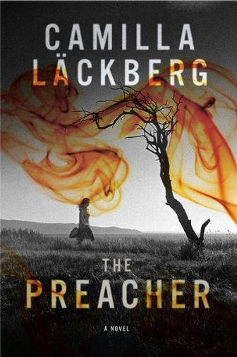 The Preacher