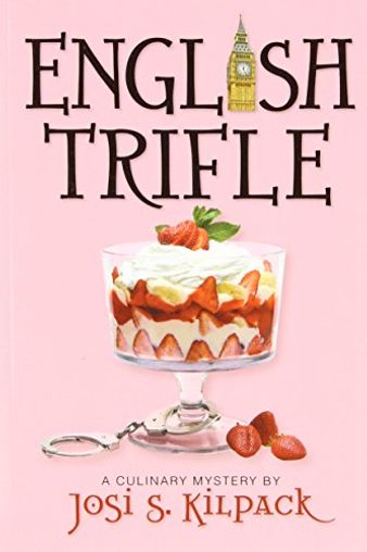 English Trifle
