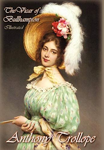 The Vicar of Bullhampton