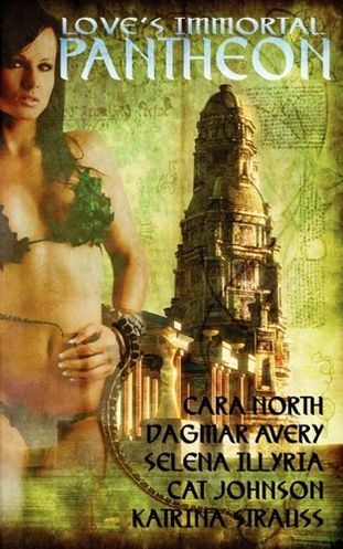 Love's Immortal Pantheon Vol. 2