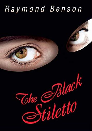 The Black Stiletto: The First Diary