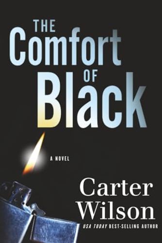 The Comfort of Black