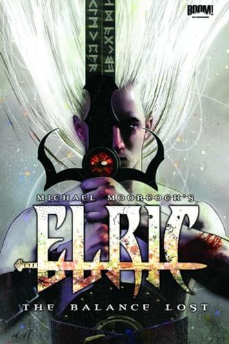 Elric: The Balance Lost, Vol. 1