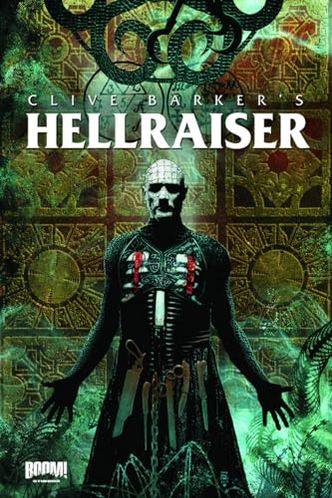 Clive Barker's Hellraiser Vol. 1