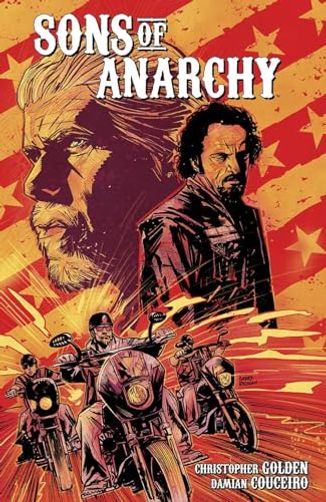 Sons of Anarchy, Volume 1