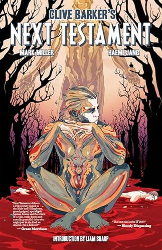 Clive Barker's Next Testament Vol. 2