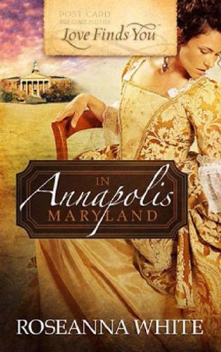 Love Finds You in Annapolis, Maryland / A Heart's Revolution