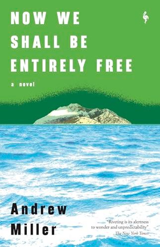 Now We Shall Be Entirely Free