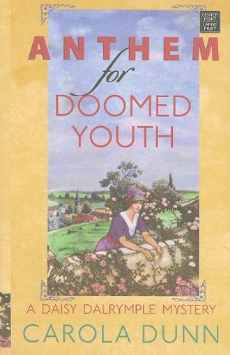 Anthem for Doomed Youth