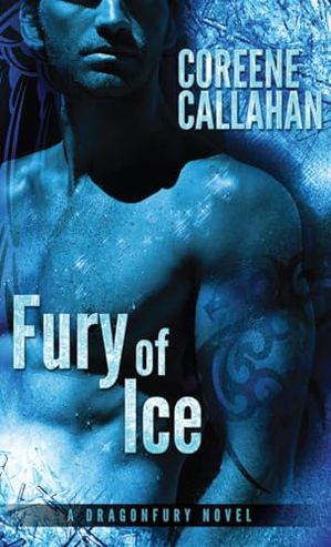 Fury of Ice