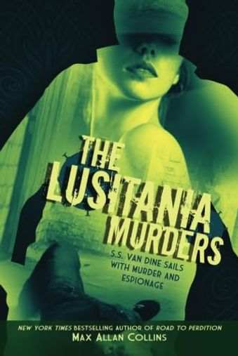 The Lusitania Murders