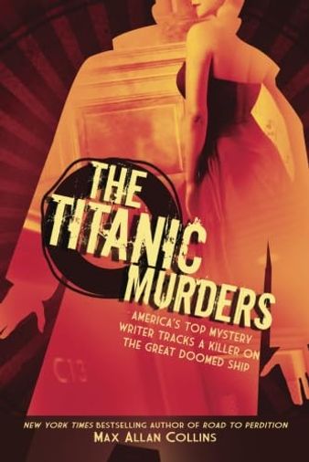 The Titanic Murders
