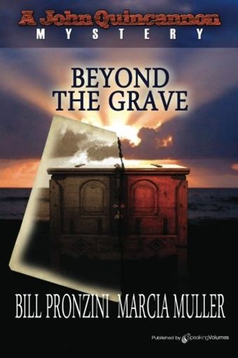 Beyond the Grave
