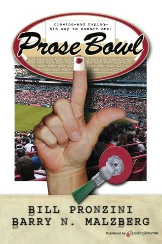 Prose Bowl