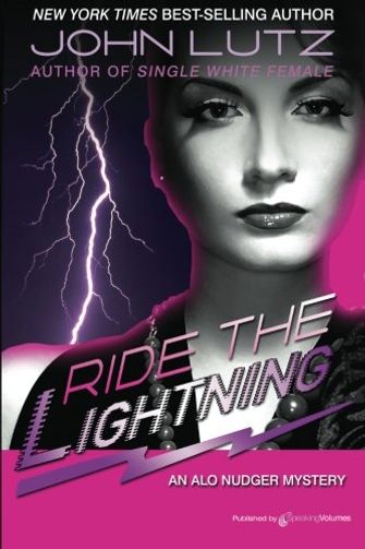 Ride the Lightning