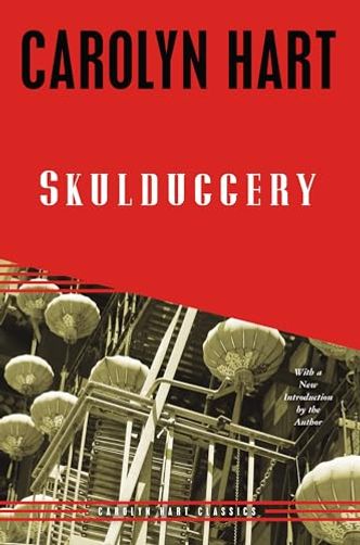Skulduggery