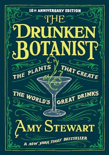 The Drunken Botanist