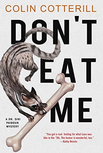 Don't Eat Me