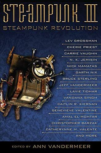 Steampunk III