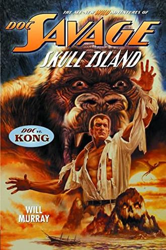 Skull Island