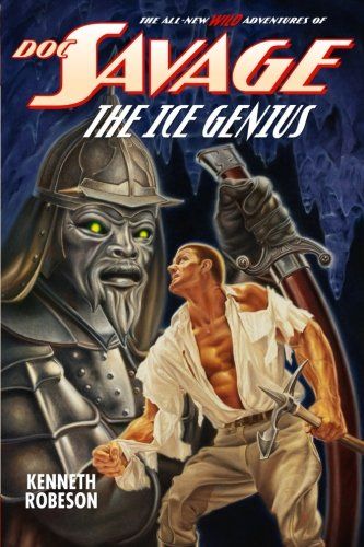 The Ice Genius