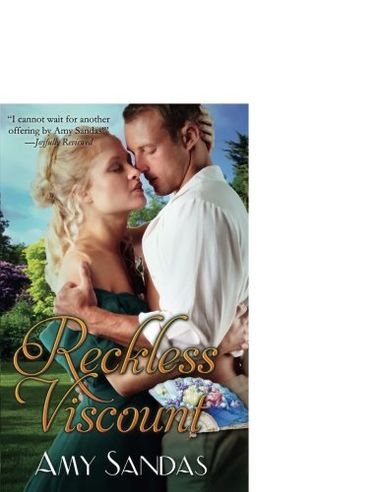 Reckless Viscount