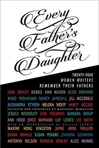 Every Father's Daughter