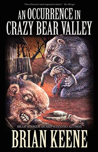 An Occurrence in Crazy Bear Valley