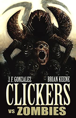 Clickers vs Zombies