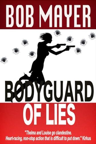 Bodyguard of Lies