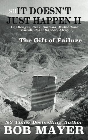 Shit Doesn't Just Happen II