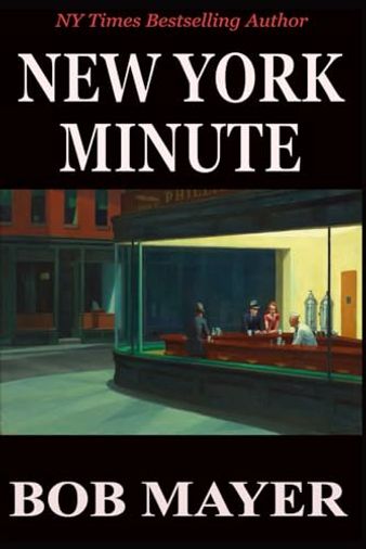New York Minute
