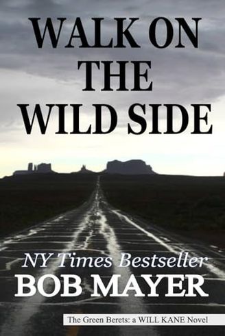 Walk on the Wild Side