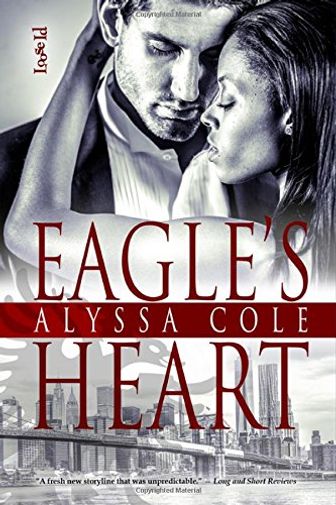 Eagle's Heart