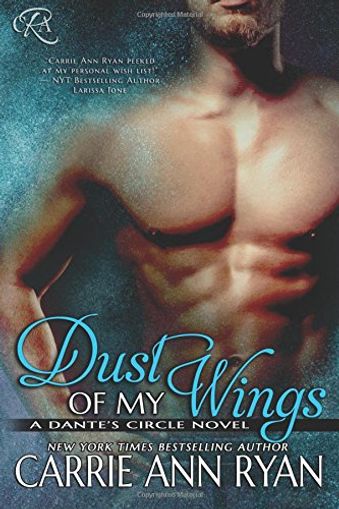 Dust of My Wings