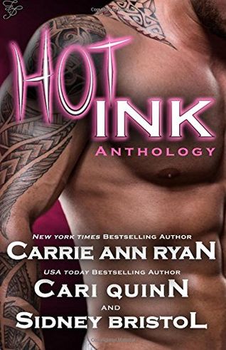 Hot Ink Anthology