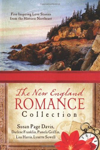 The New England Romance Collection