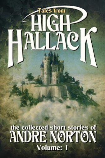 Tales From High Hallack, Volume 1