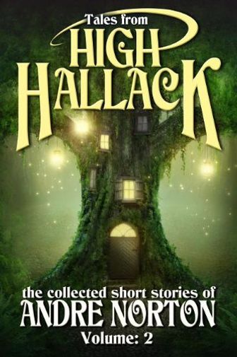 Tales from High Hallack, Volume 2