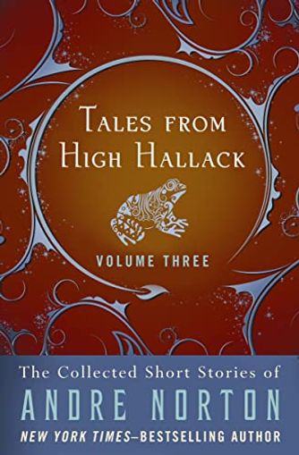 Tales from High Hallack, Volume 3
