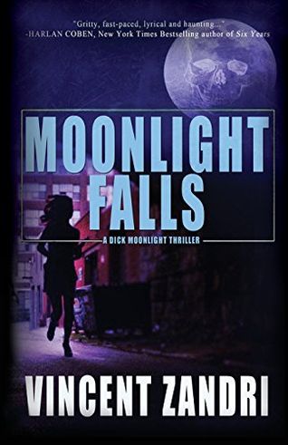 Moonlight Falls