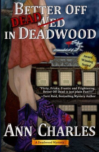 Better Off Dead in Deadwood
