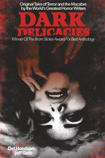 Dark Delicacies