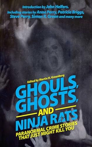 Ghouls, Ghosts, and Ninja Rats